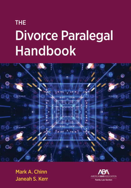 handbook cover